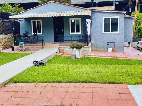 924 Geraghty Avenue, Los Angeles CA 90063