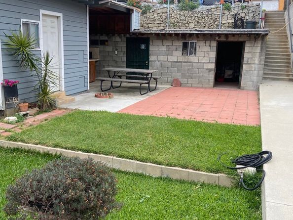924 Geraghty Avenue, Los Angeles CA 90063
