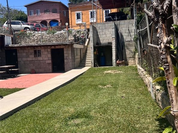 924 Geraghty Avenue, Los Angeles CA 90063