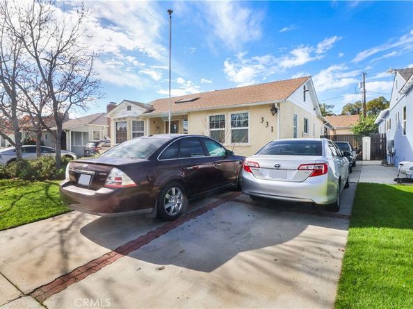 331 N Reese, Burbank CA 91506