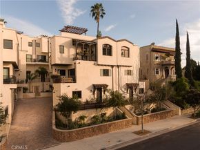 734 Parkman, Los Angeles CA 90026