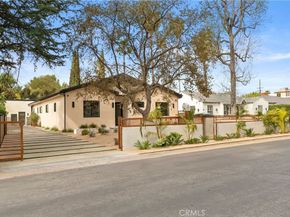 5525 Carpenter Avenue, Valley Village CA 91607