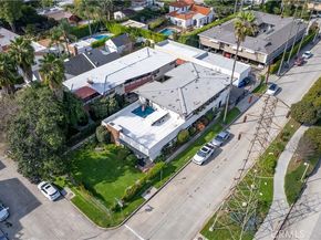 11001 Hortense Street, West Toluca Lake CA 91602