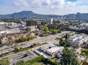 11001 Hortense Street, West Toluca Lake CA 91602