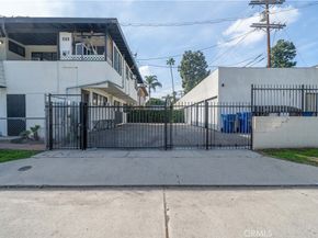 11001 Hortense Street, West Toluca Lake CA 91602