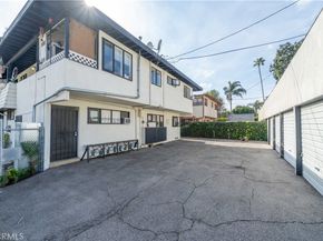 11001 Hortense Street, West Toluca Lake CA 91602