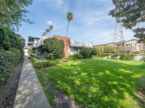 11001 Hortense Street, West Toluca Lake CA 91602