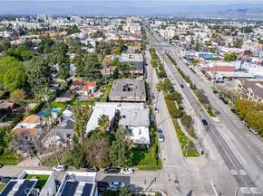 11001 Hortense Street, West Toluca Lake CA 91602