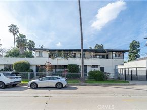 11001 Hortense Street, West Toluca Lake CA 91602