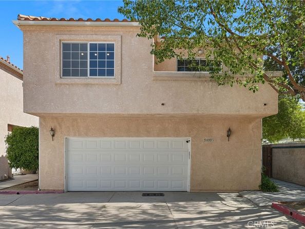 9400 Noble, North Hills CA 91343