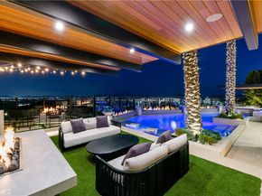 11730 N Primrose Court, Porter Ranch CA 91326