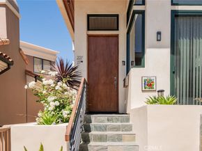 221 17th, Manhattan Beach CA 90266