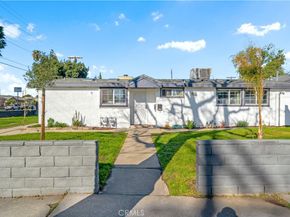15801 Chatsworth, Granada Hills CA 91344
