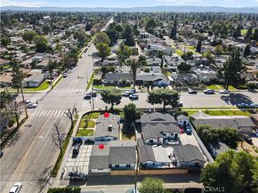 15801 Chatsworth, Granada Hills CA 91344