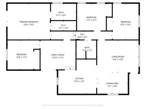 7712 El Caprice Avenue, North Hollywood CA 91605