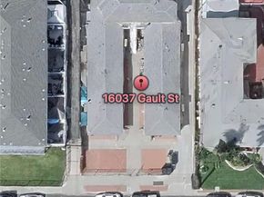 16037 Gault, Van Nuys CA 91406