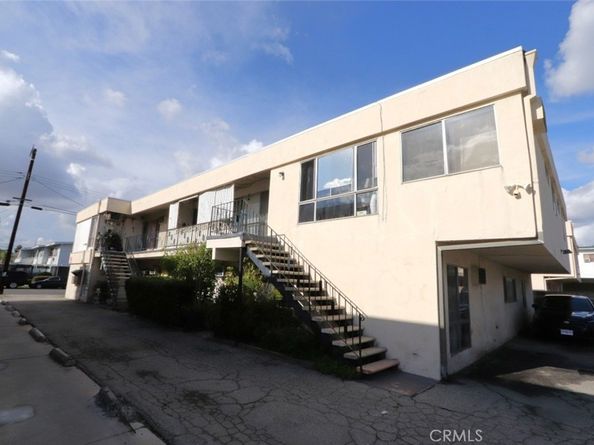 7454 Canby, Reseda CA 91335