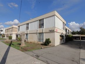 7454 Canby, Reseda CA 91335