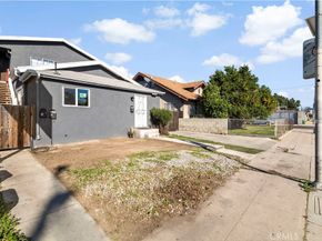 1257 W Vernon, Los Angeles CA 90037