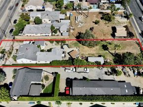 10918 Laurel Canyon, San Fernando CA 91340