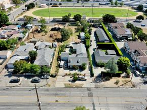 10918 Laurel Canyon, San Fernando CA 91340