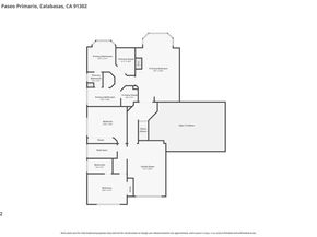 24876 Paseo Primario, Calabasas CA 91302