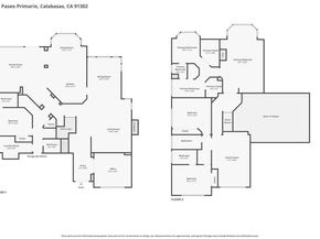 24876 Paseo Primario, Calabasas CA 91302