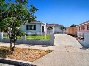 6640 Farmdale Avenue, North Hollywood CA 91606
