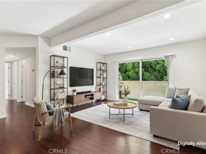 10636 Woodley 43, Granada Hills CA 91344