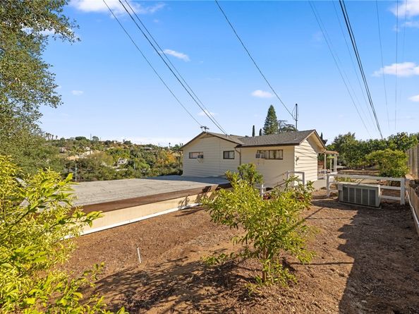 2401 Sunset Drive, Escondido CA 92025