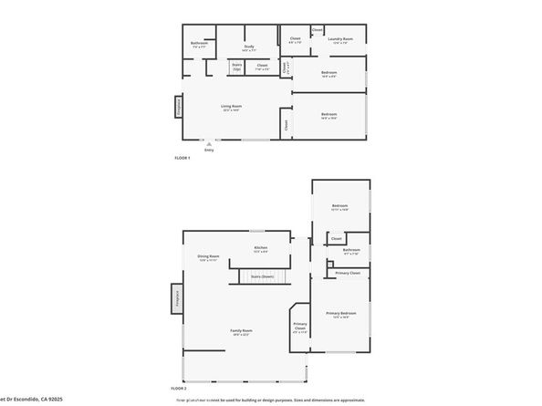 2401 Sunset Drive, Escondido CA 92025