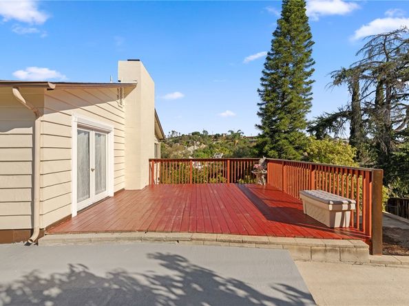 2401 Sunset Drive, Escondido CA 92025