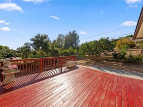 2401 Sunset Drive, Escondido CA 92025