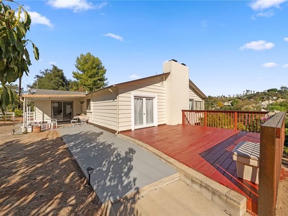 2401 Sunset Drive, Escondido CA 92025