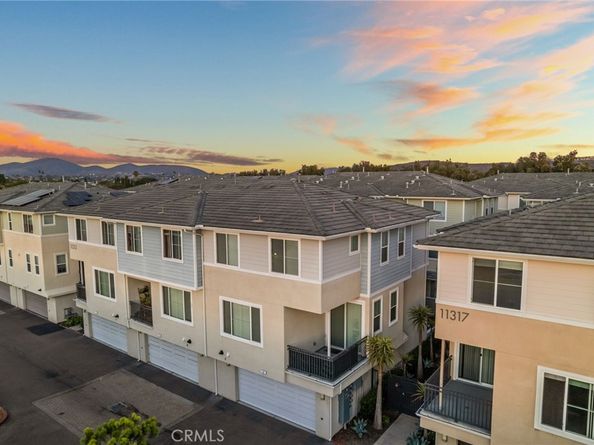 11313 Zapata 6, Mira Mesa CA 92126