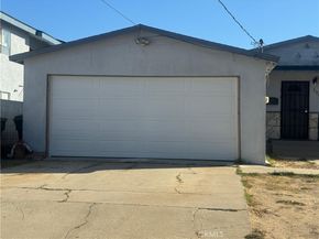 1566 W 208TH, Torrance CA 90501