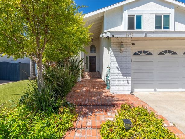 8730 Twin Trails Drive, San Diego CA 92129