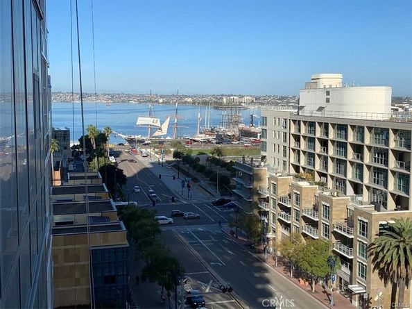 1388 Kettner Boulevard 903, San Diego CA 92101