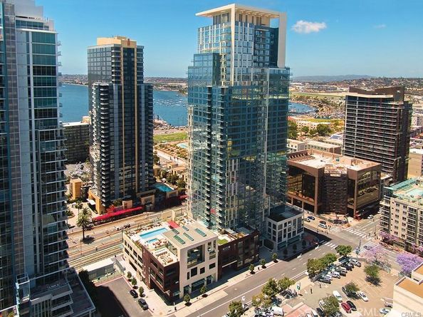 1388 Kettner Boulevard 903, San Diego CA 92101