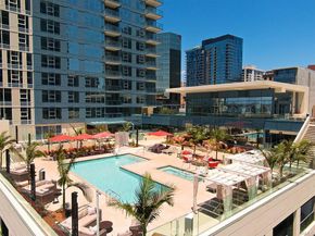 1388 Kettner Boulevard 903, San Diego CA 92101