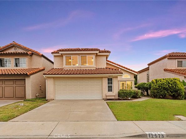 12573 Brickellia Street, San Diego CA 92129