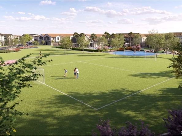 2739 E Amberley Privado, Ontario CA 91762