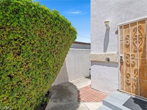 3918 W 118th Place 8, Hawthorne CA 90250