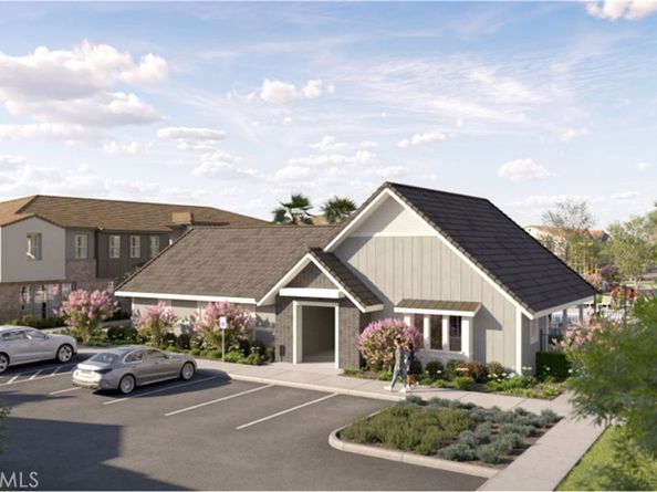 2749 E Amberley Privado, Ontario CA 91762