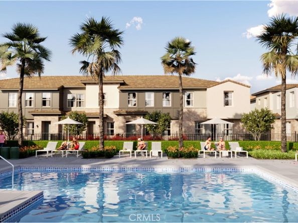 2749 E Amberley Privado, Ontario CA 91762