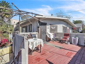 5037 Montezuma Street, Los Angeles CA 90042