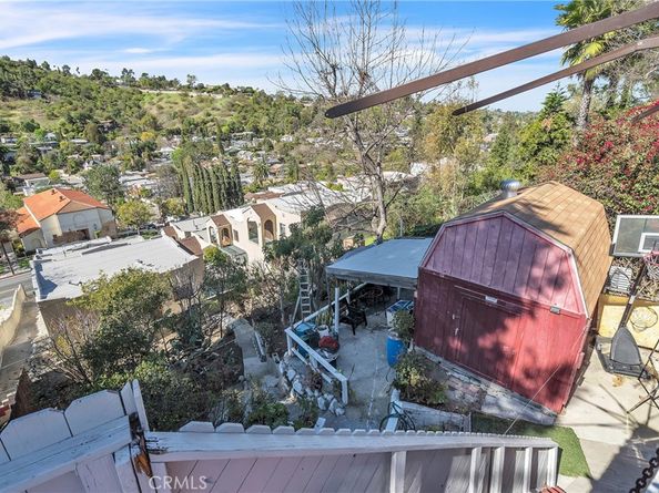 5037 Montezuma Street, Los Angeles CA 90042