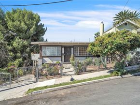 5037 Montezuma Street, Los Angeles CA 90042