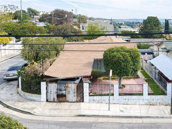 1012 Van Pelt Avenue