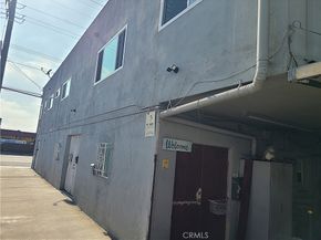 12940 Prairie Ave, Hawthorne CA 90250